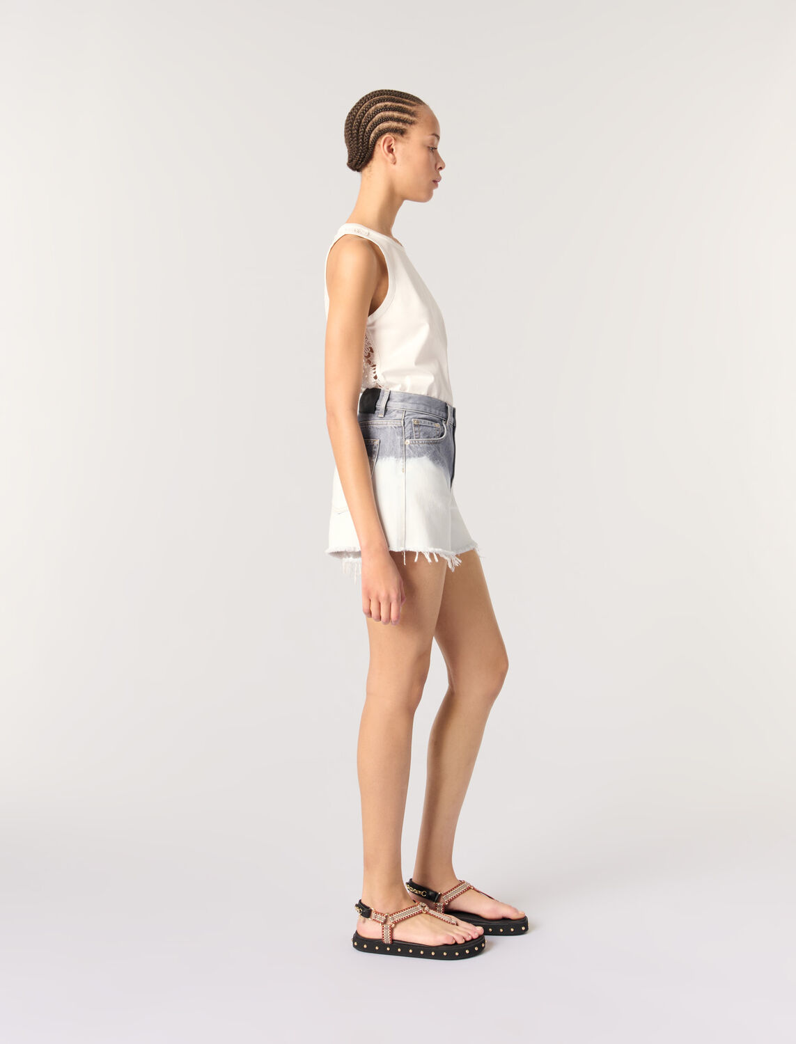 maje - Skirts & Shorts - MAJE