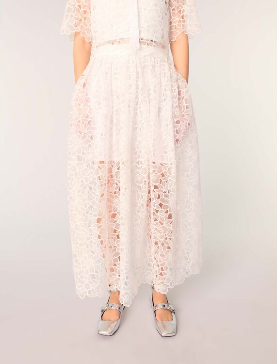 maje - Skirts & Shorts - MAJE