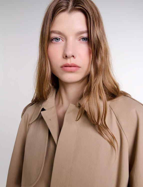 maje - Coats & Jackets - MAJE