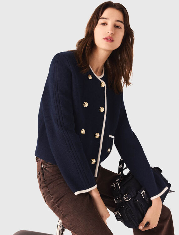 maje - Sweaters & Cardigans - MAJE