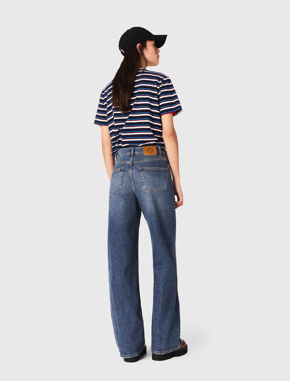 maje - Trousers & Jeans - MAJE