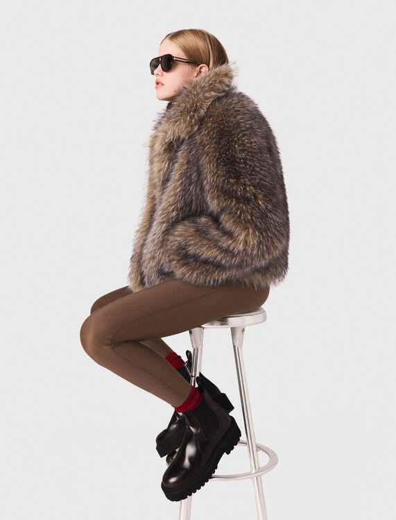 maje - Coats & Jackets - MAJE