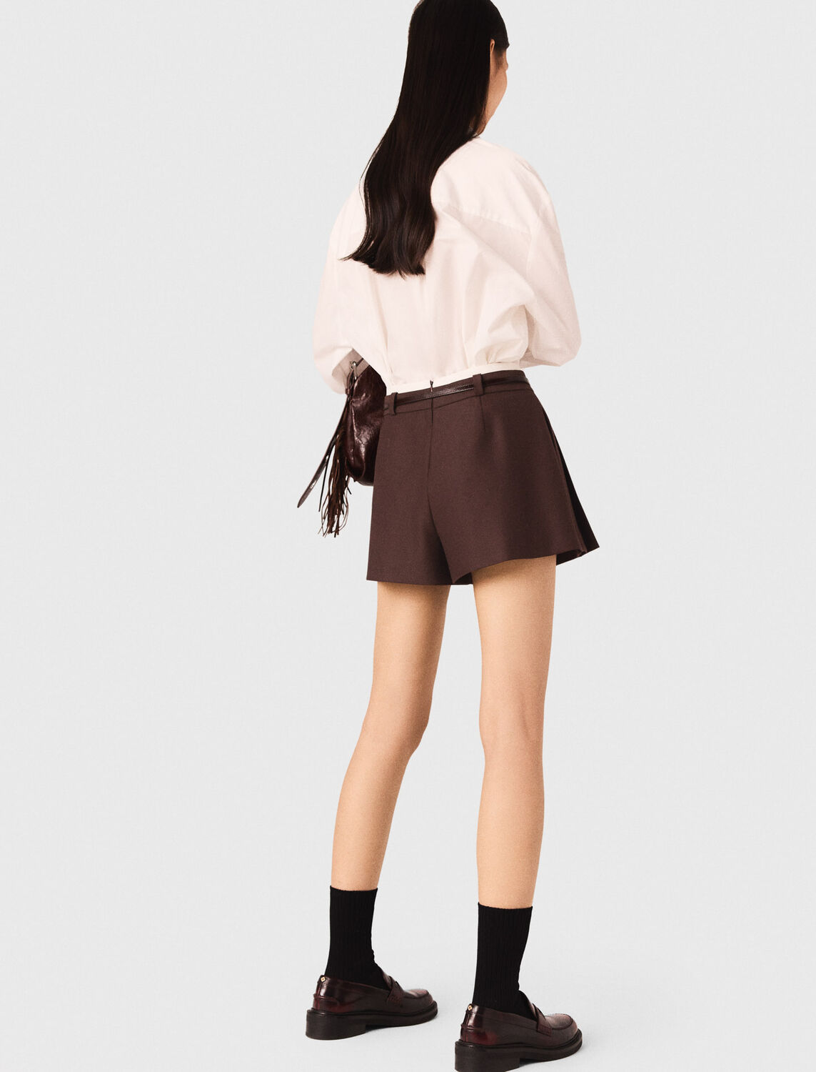 maje - Skirts & Shorts - MAJE