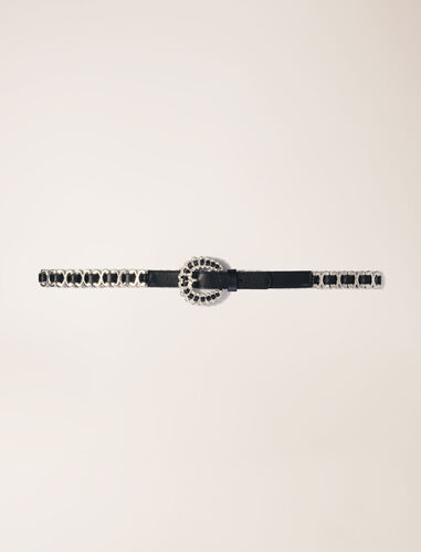 maje : 30% Off 顏色 黑色/BLACK