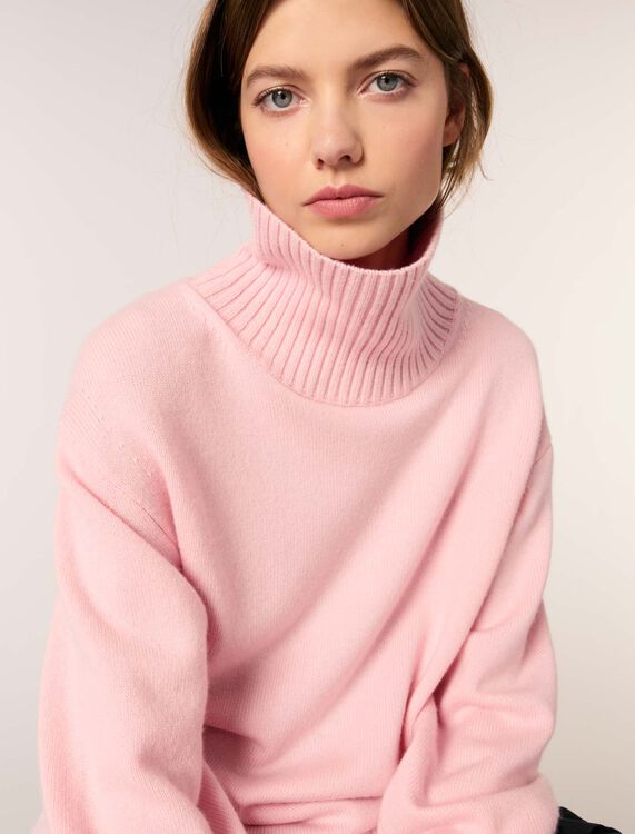 Maje - Sweaters & Cardigans - MAJE
