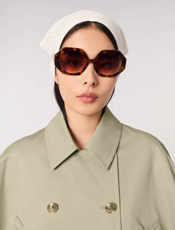 maje - Coats & Jackets - MAJE