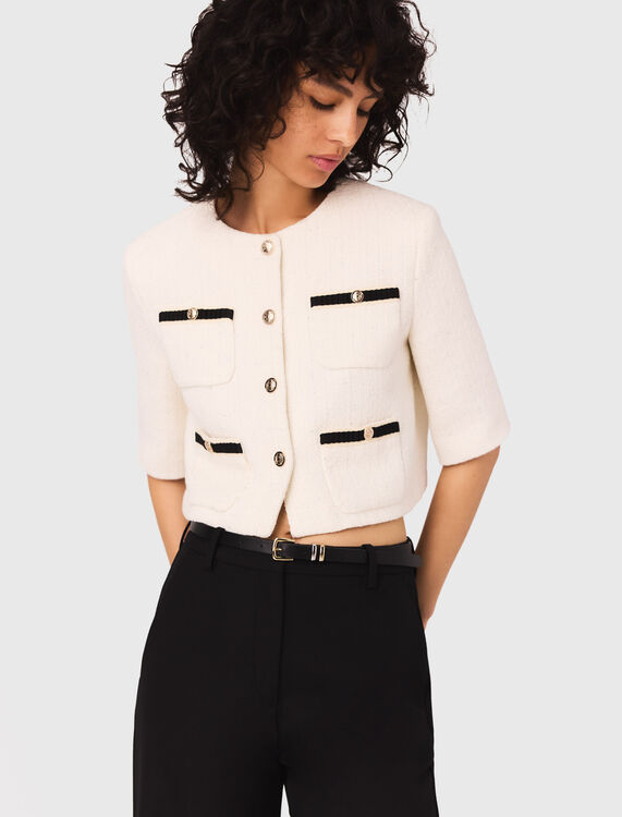 maje - readytowear-blazers - MAJE