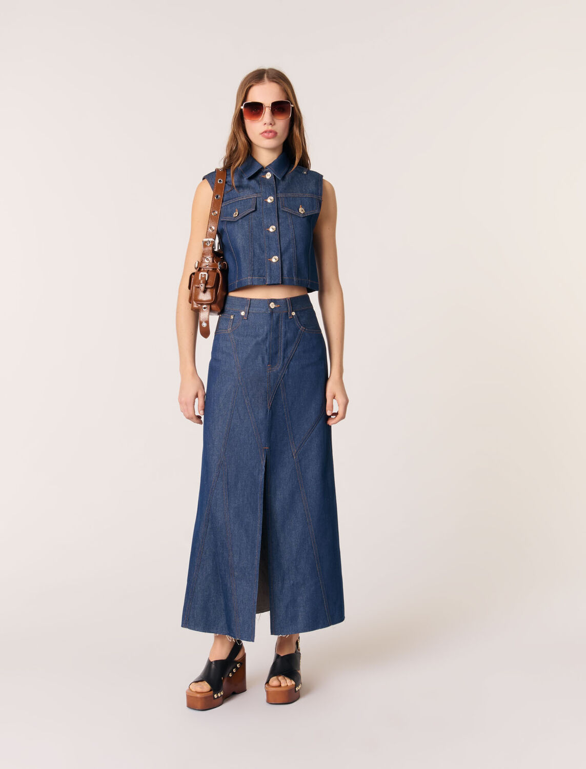 maje - readytowear-blazers - MAJE