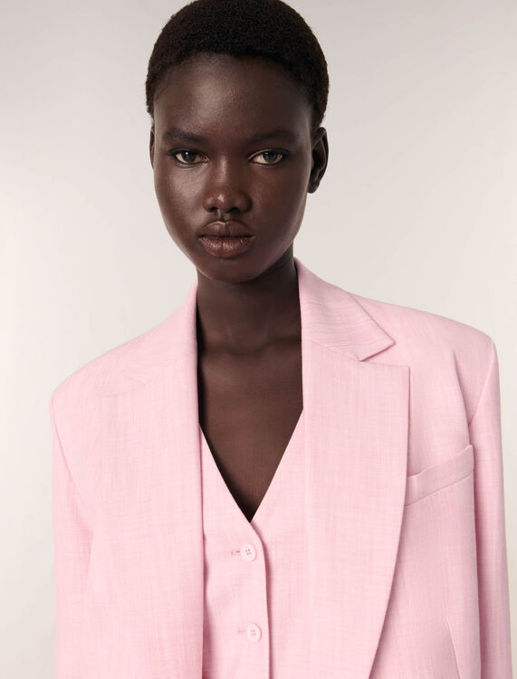 maje - readytowear-blazers - MAJE
