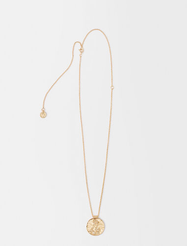 maje : Jewelry 顏色 J008