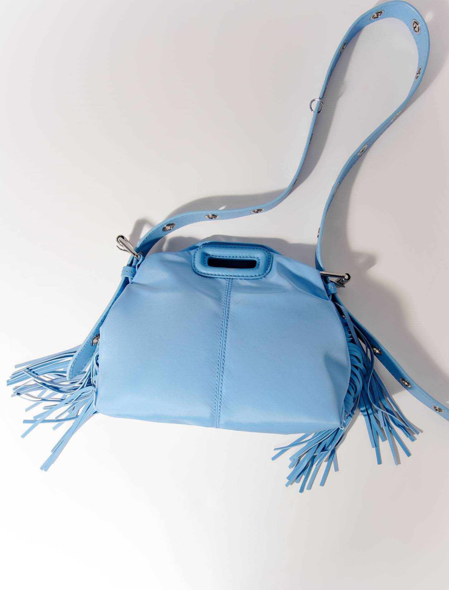 soft mini bag【Blown's】        