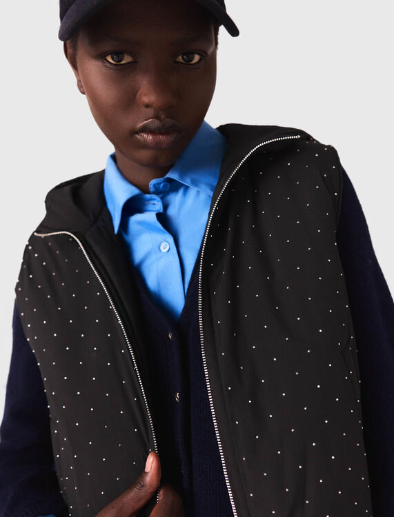 maje - Coats & Jackets - MAJE