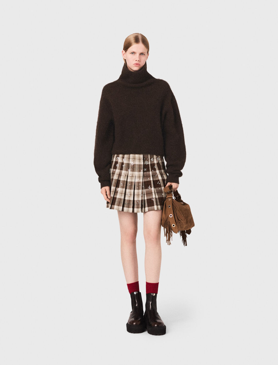 maje - Sweaters & Cardigans - MAJE