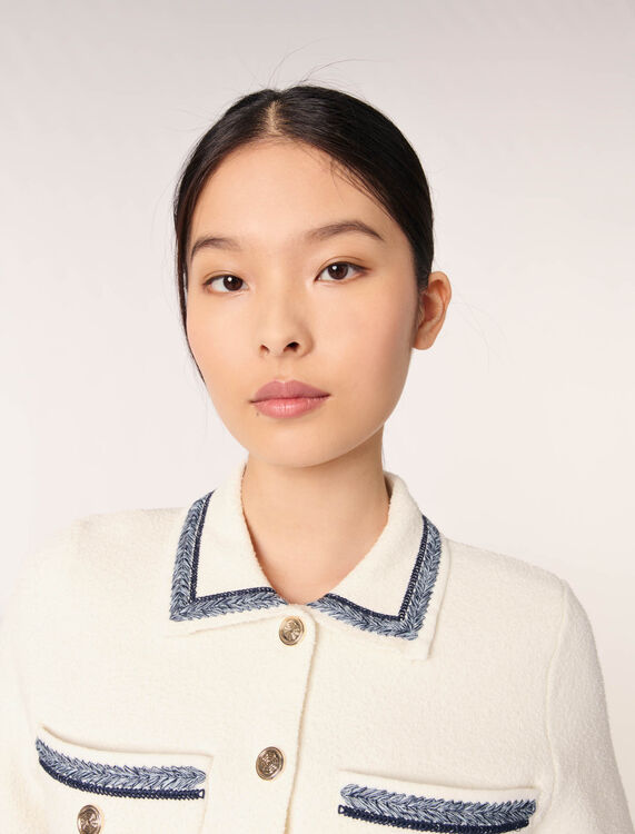 maje - Sweaters & Cardigans - MAJE