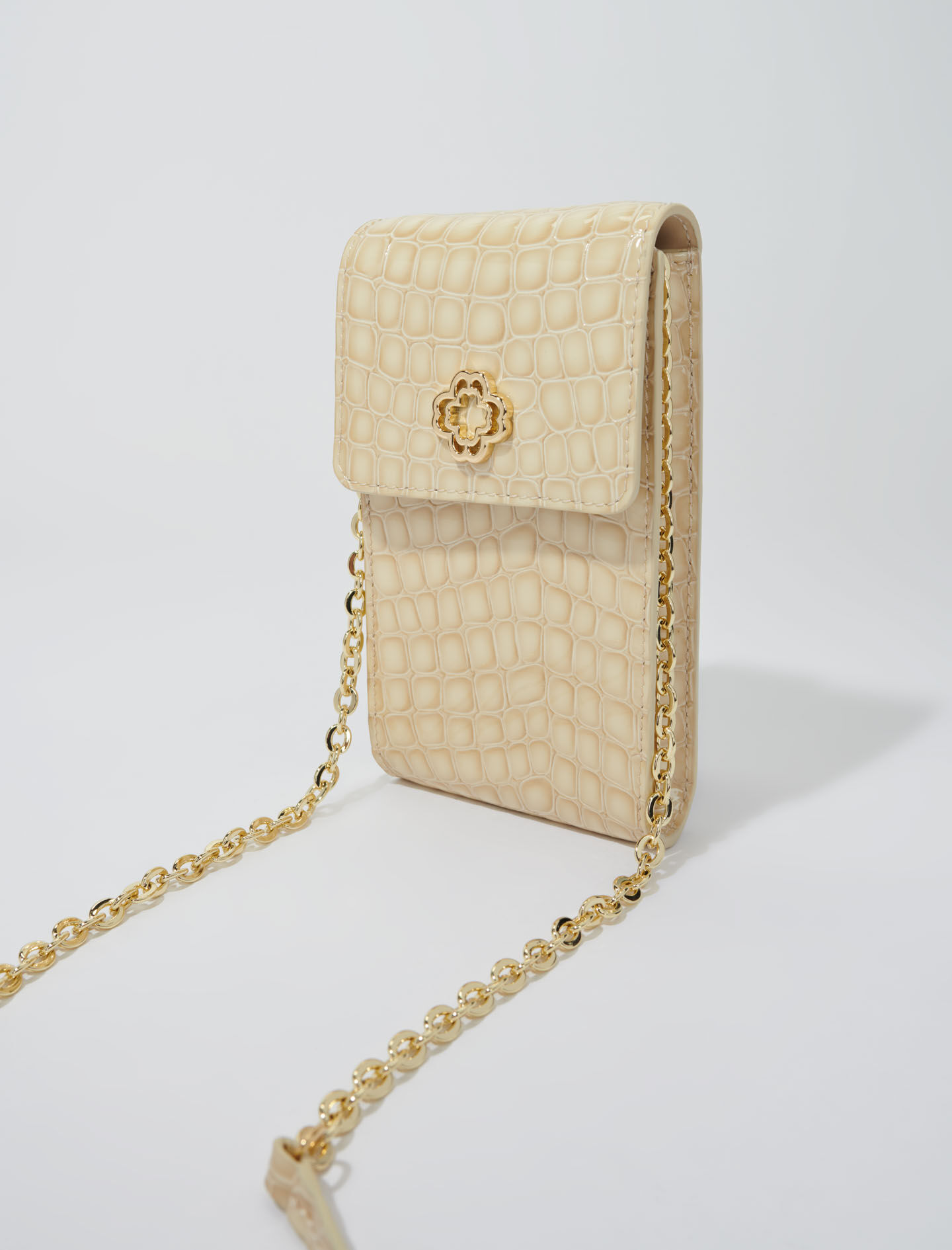 Chanel small leather goods hk on sale