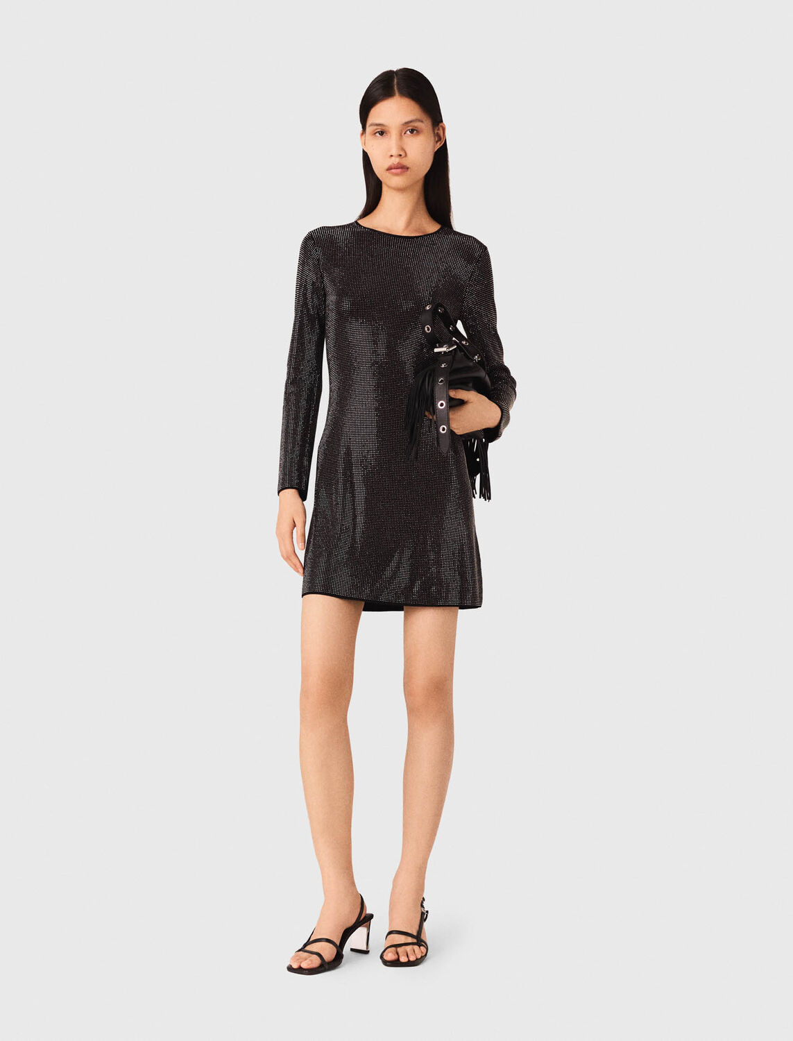 maje - Dresses - MAJE