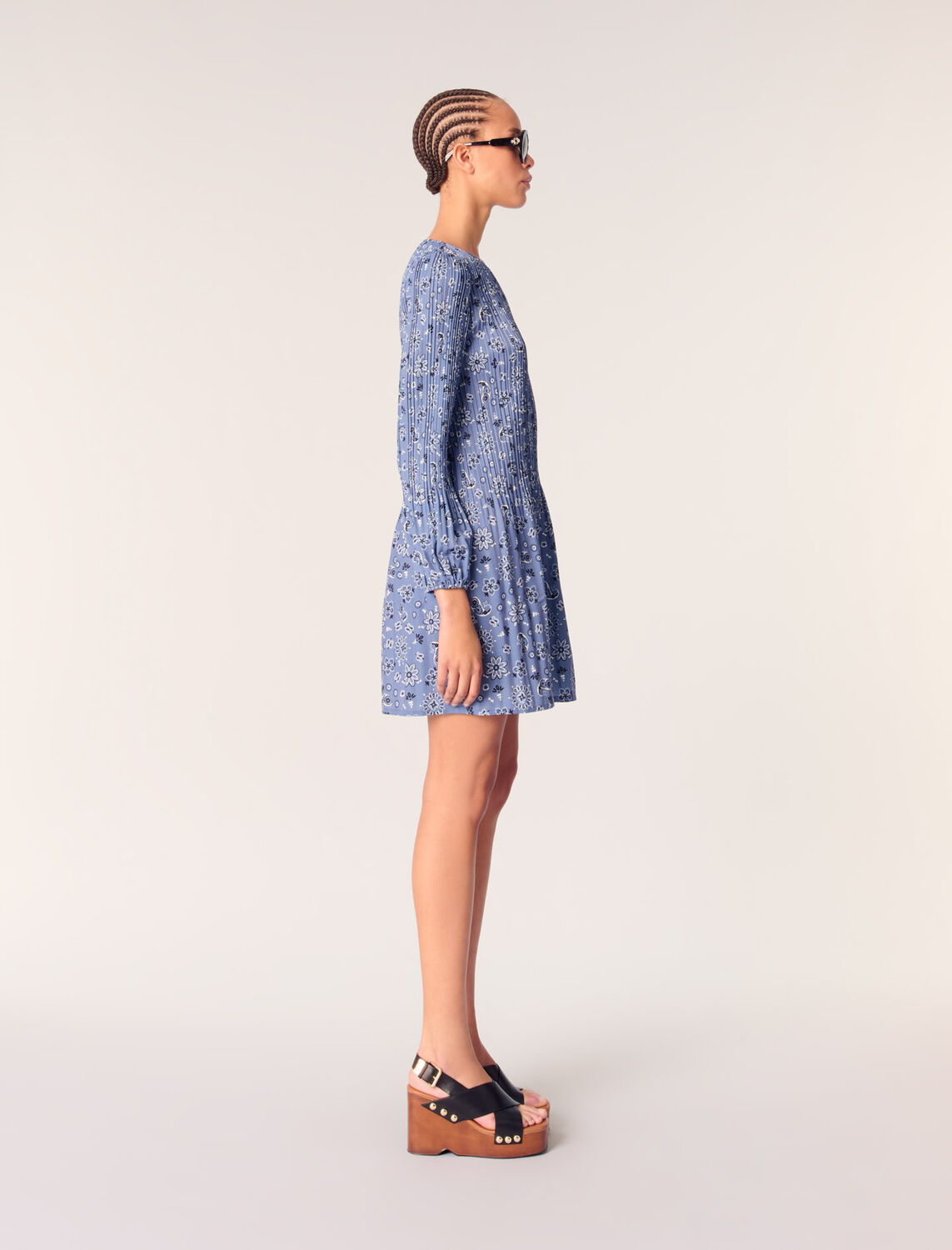 maje - Dresses - MAJE
