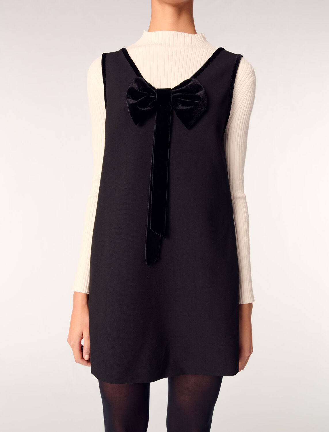 Maje - Dresses - MAJE