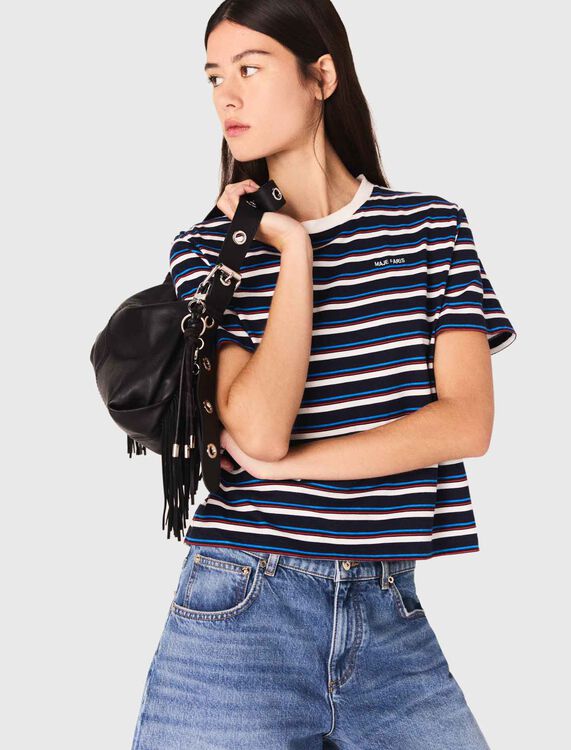 maje - T-Shirts - MAJE