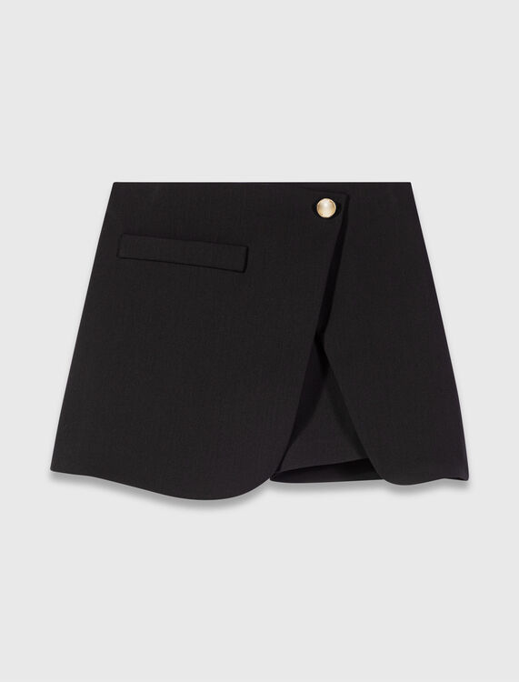 maje - Skirts & Shorts - MAJE