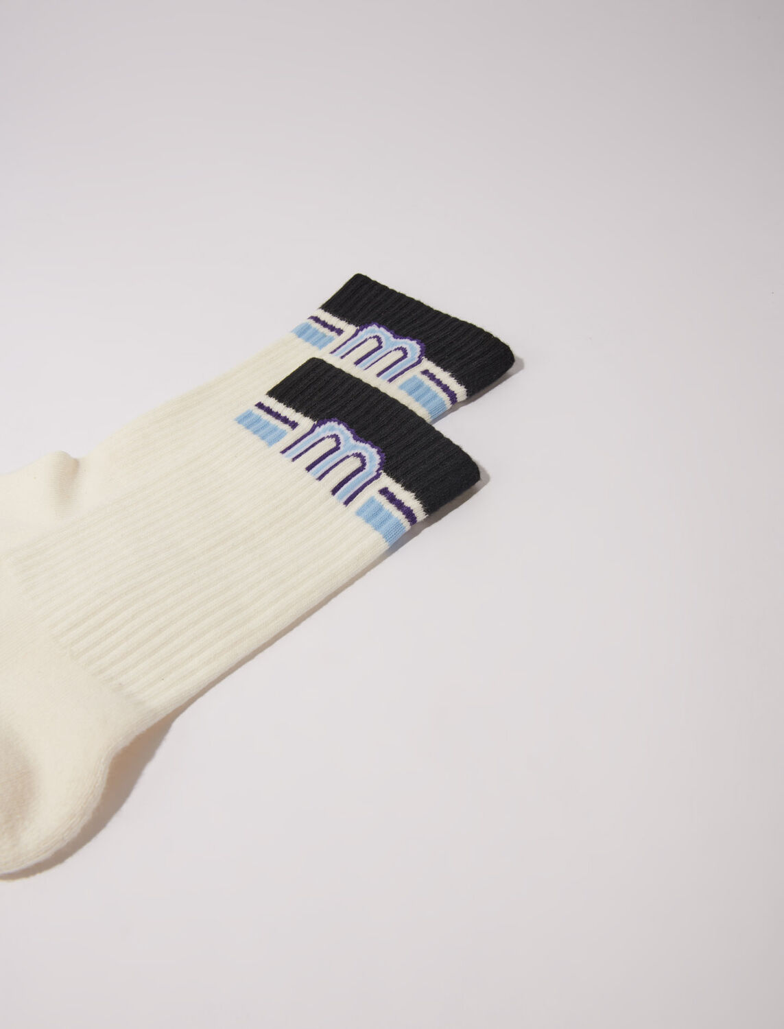 Crew socks : Other accessories color 