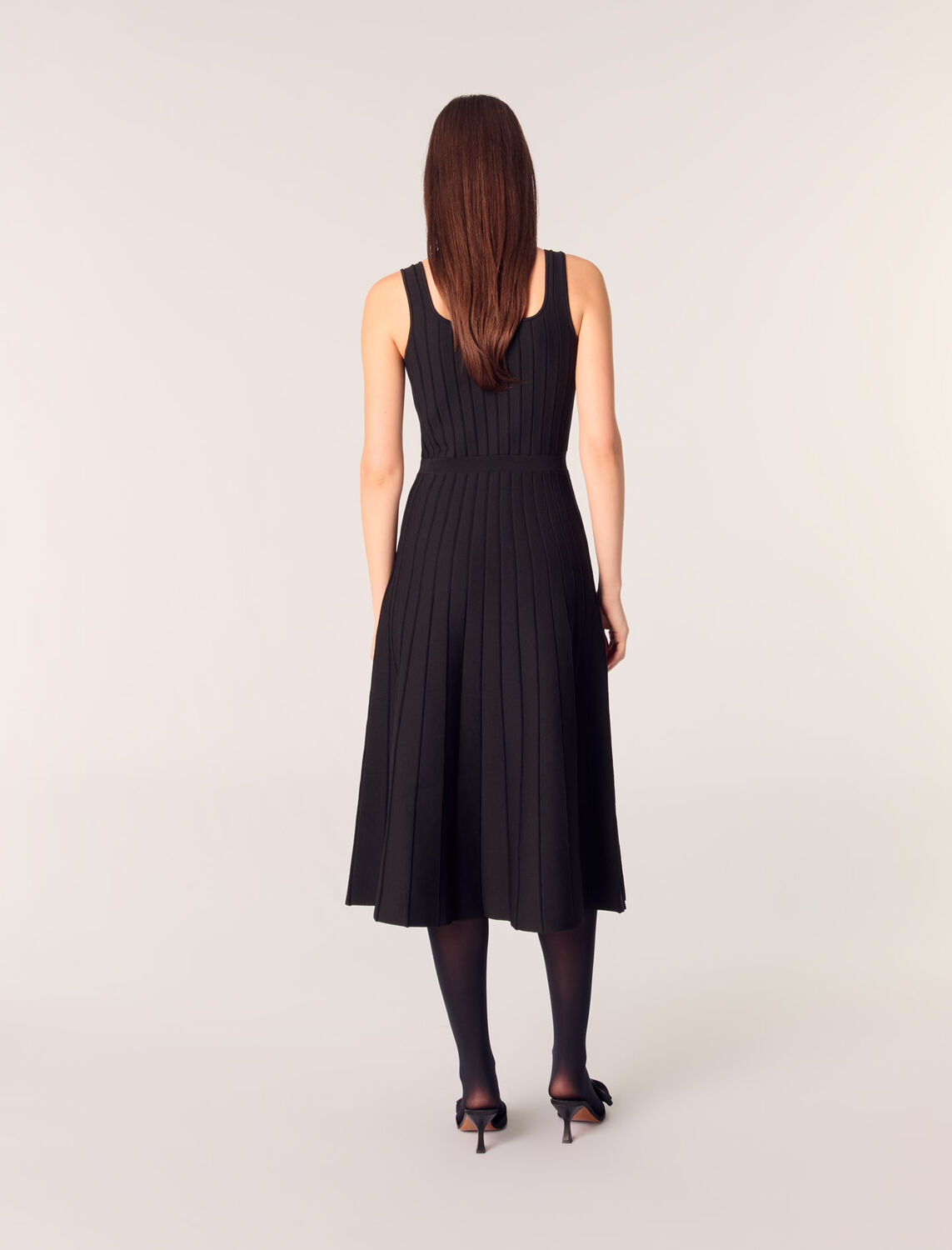 Maje - Dresses - MAJE