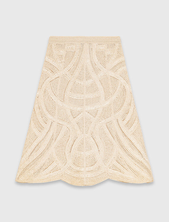 maje - Skirts & Shorts - MAJE