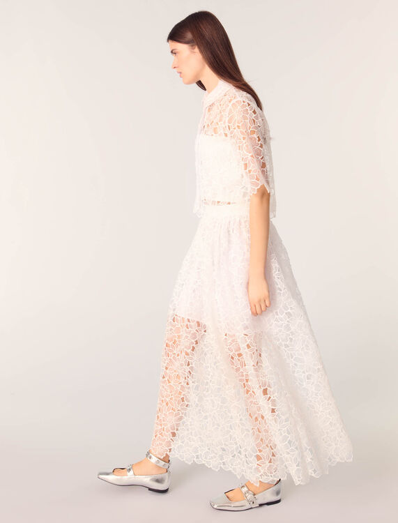 maje - Skirts & Shorts - MAJE