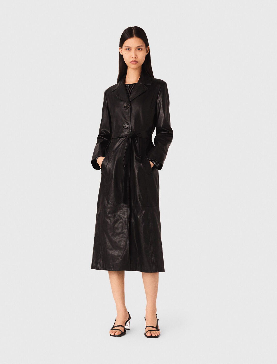 maje - Coats & Jackets - MAJE