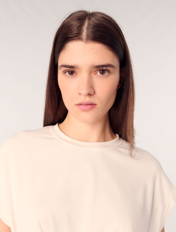 maje - T-Shirts - MAJE