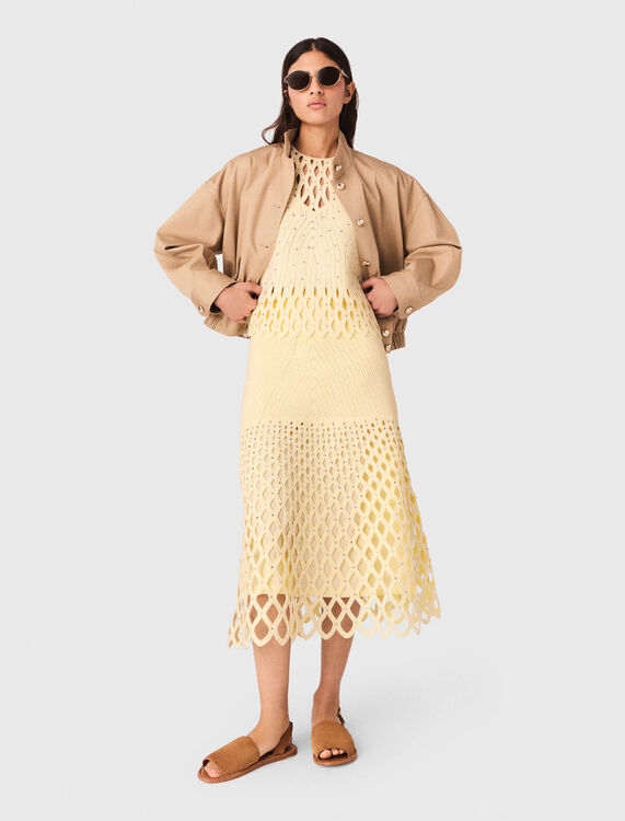 maje - Skirts & Shorts - MAJE