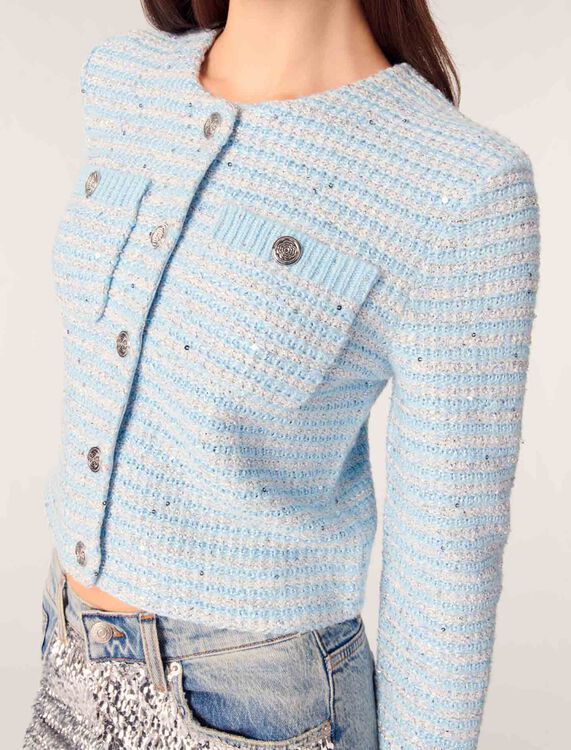 Maje - Sweaters & Cardigans - MAJE