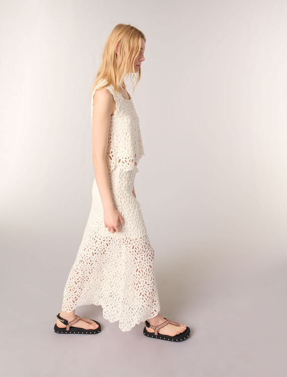 maje - Skirts & Shorts - MAJE