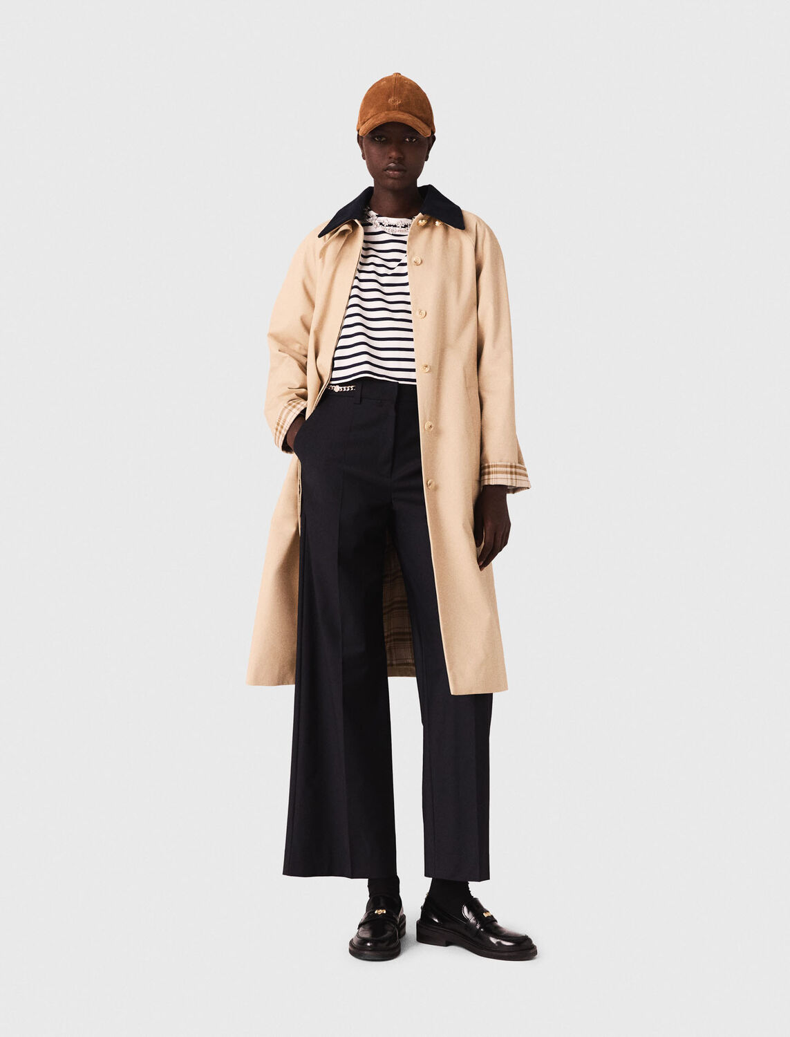 maje - Coats & Jackets - MAJE