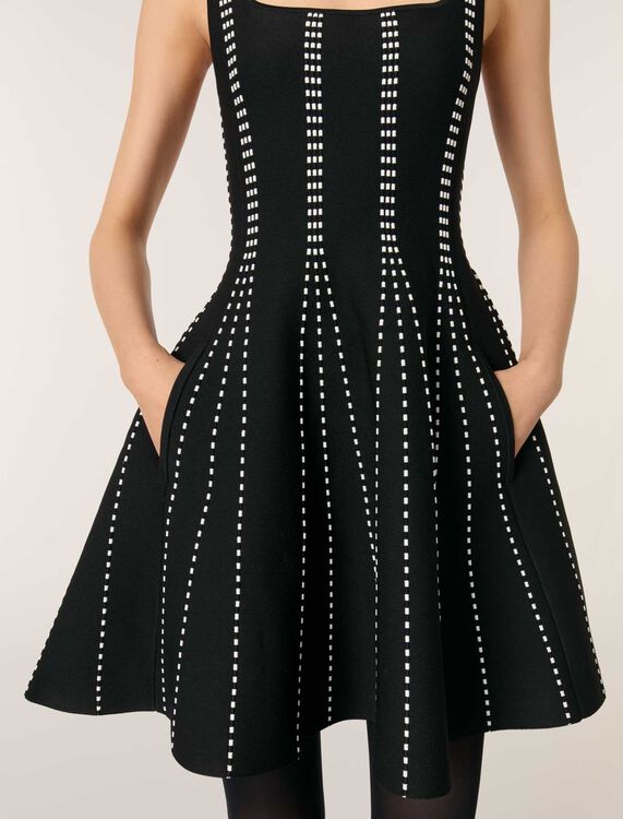 Maje - Dresses - MAJE