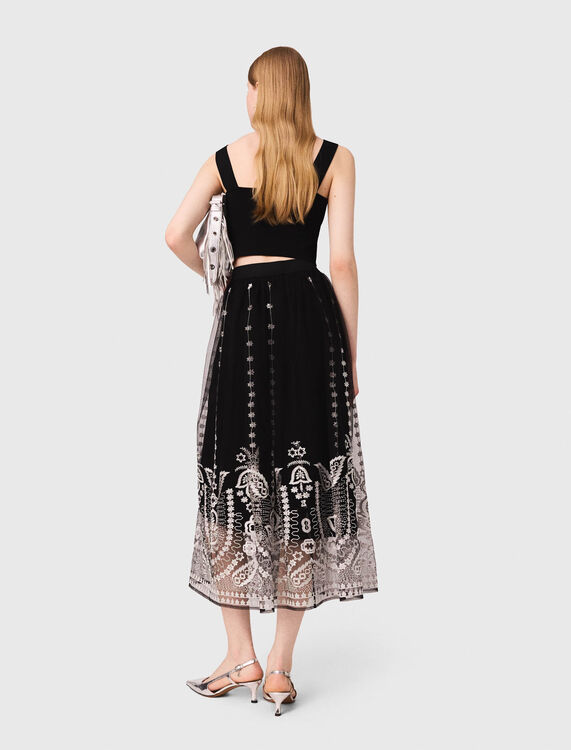 maje - Skirts & Shorts - MAJE