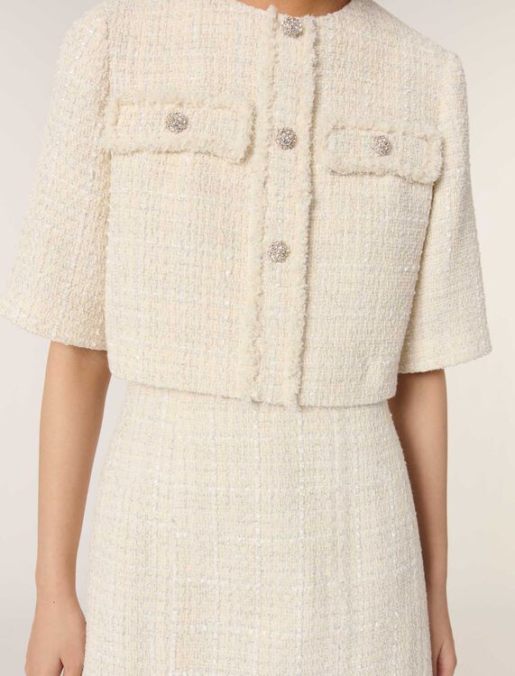 Maje - Dresses - MAJE
