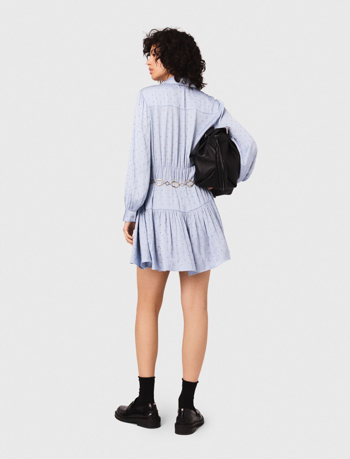 maje - Dresses - MAJE