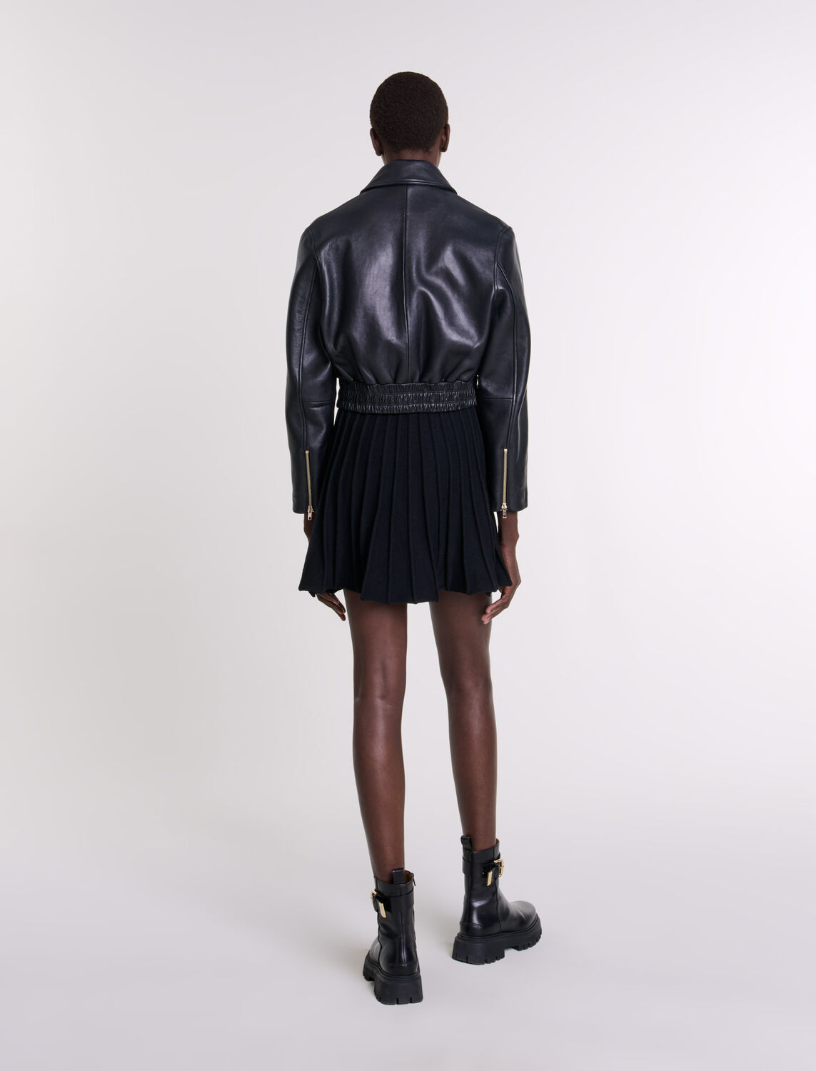 maje - readytowear-blazers - MAJE