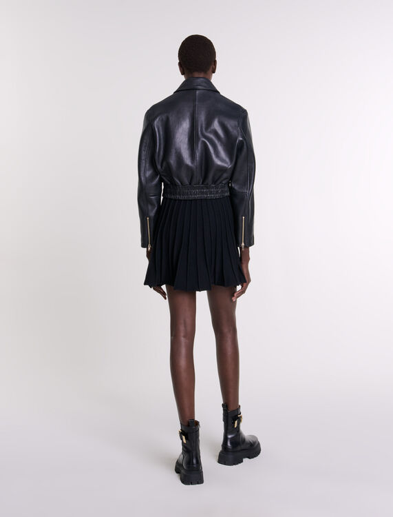 maje - readytowear-blazers - MAJE