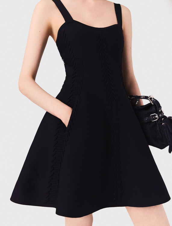 maje - Dresses - MAJE