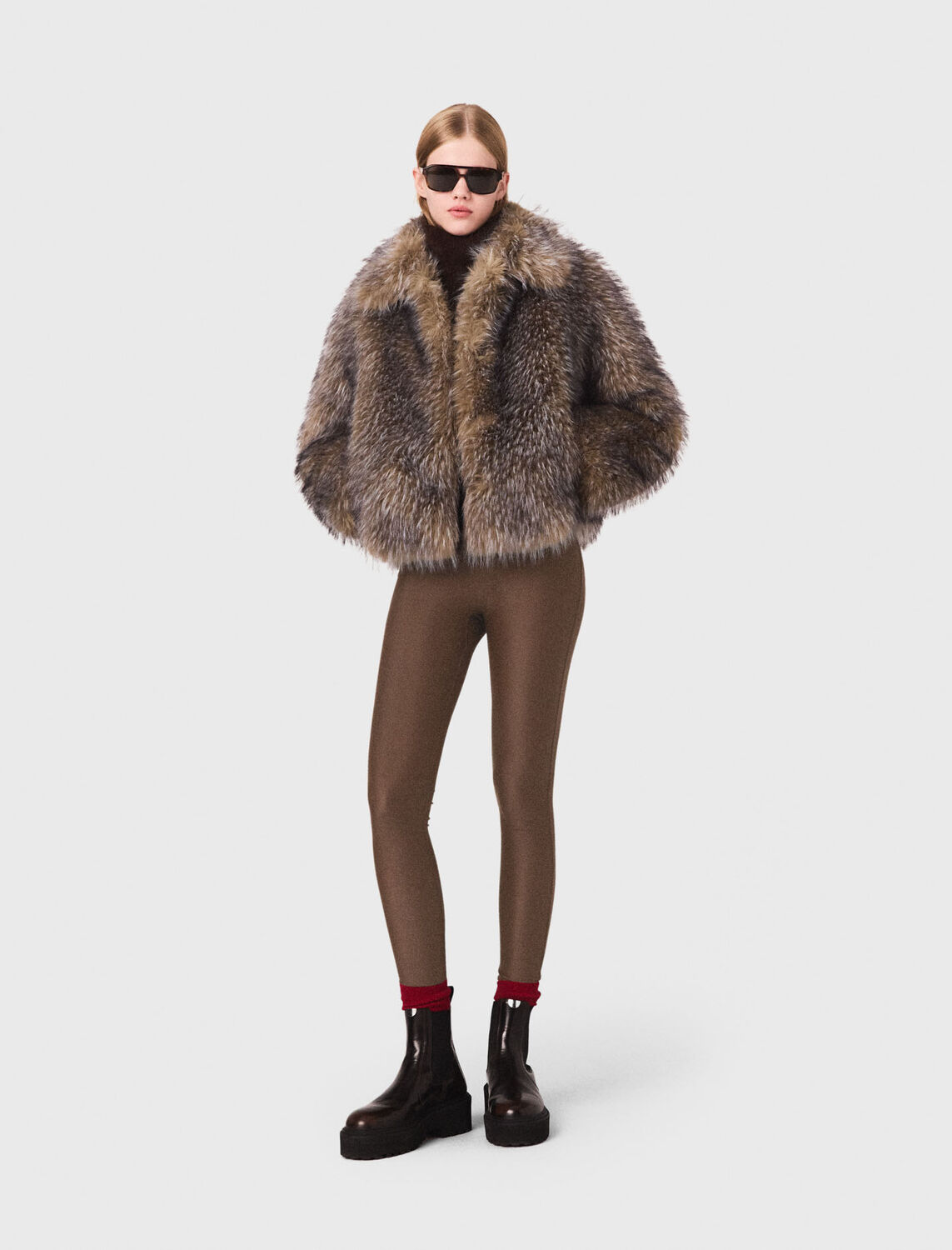 maje - Coats & Jackets - MAJE
