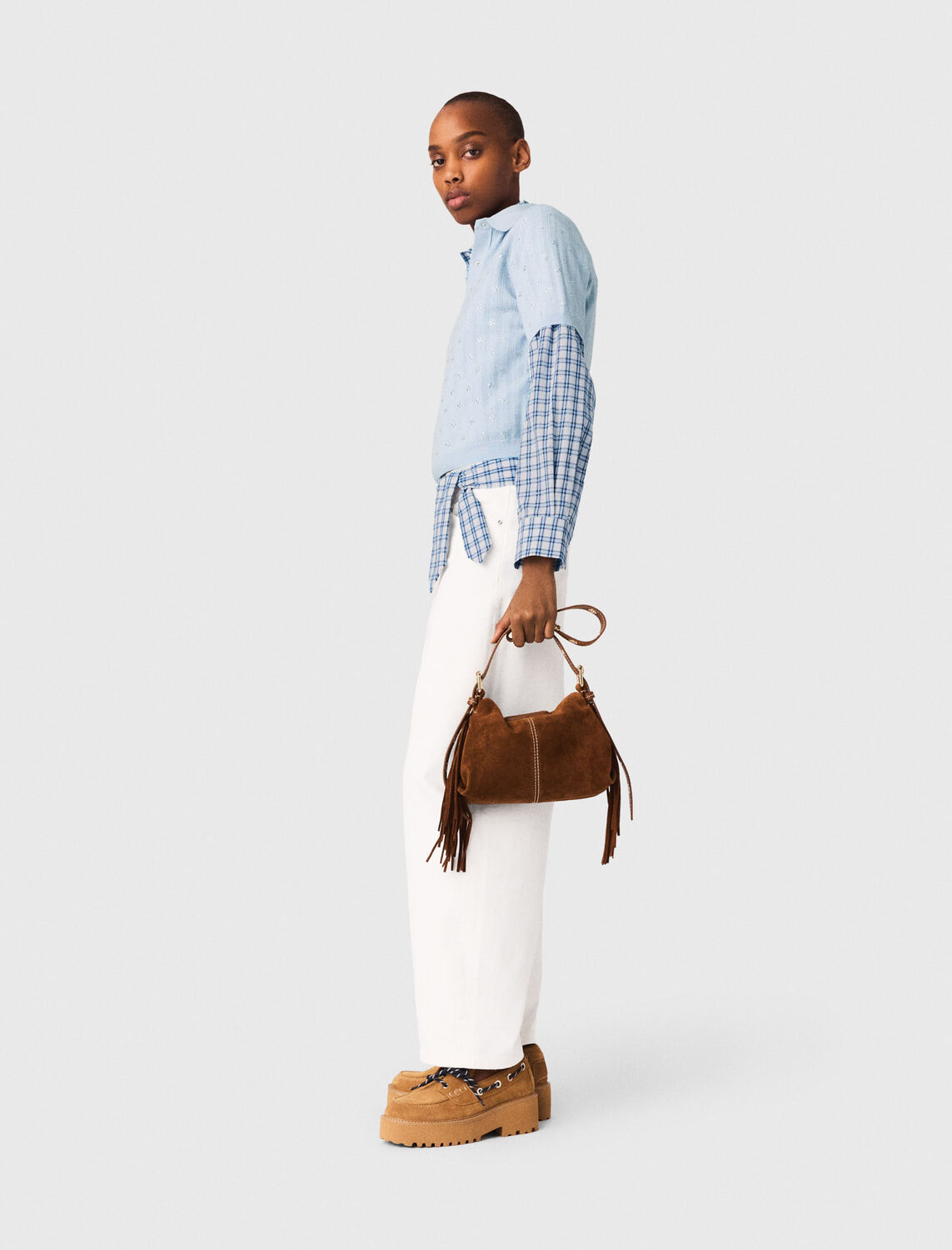 maje - Sweaters & Cardigans - MAJE