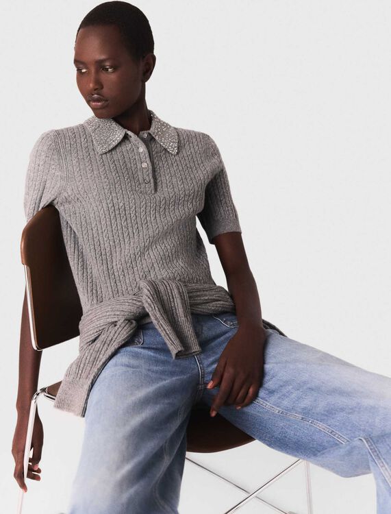 maje - Sweaters & Cardigans - MAJE