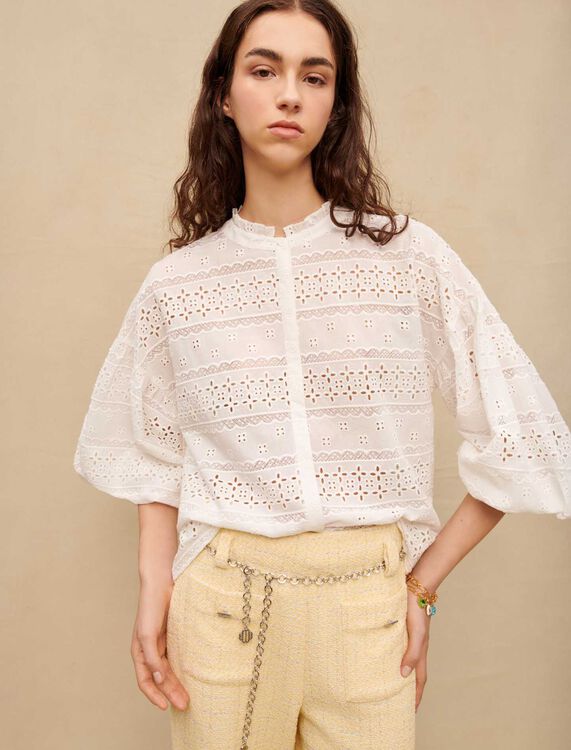 Maje - Shirts - MAJE