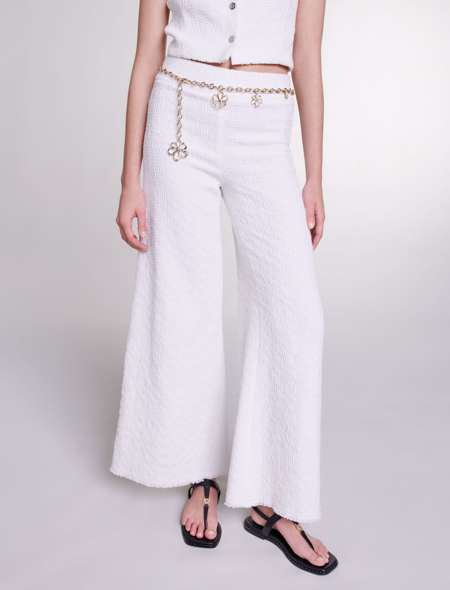 Pants & Jeans For Women | Maje