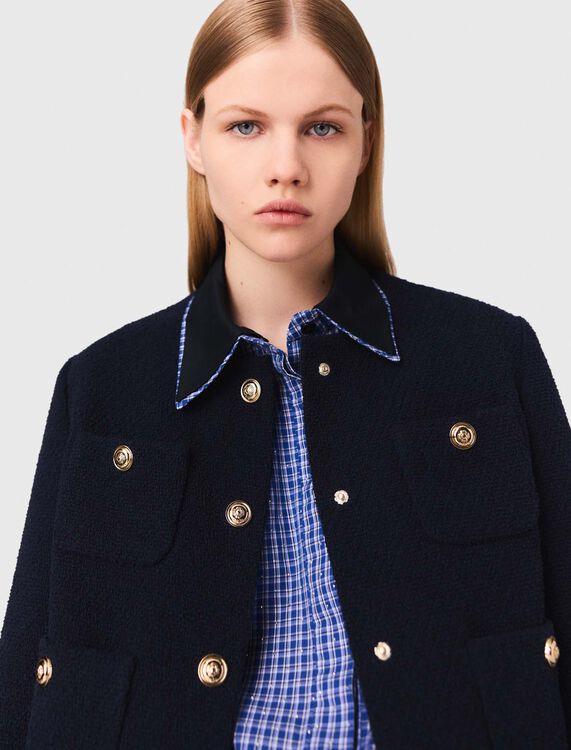 maje - Blazers & Jackets - MAJE