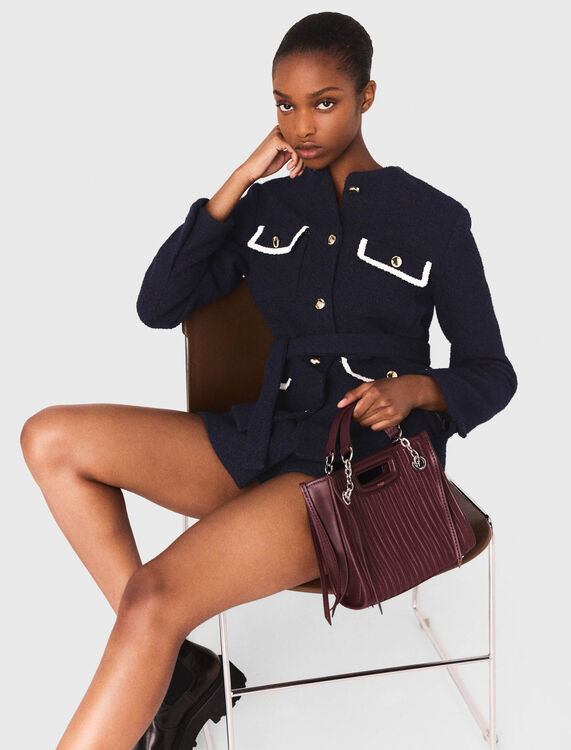 maje - readytowear-blazers - MAJE