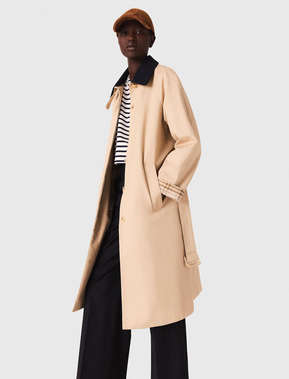 maje - Coats & Jackets - MAJE