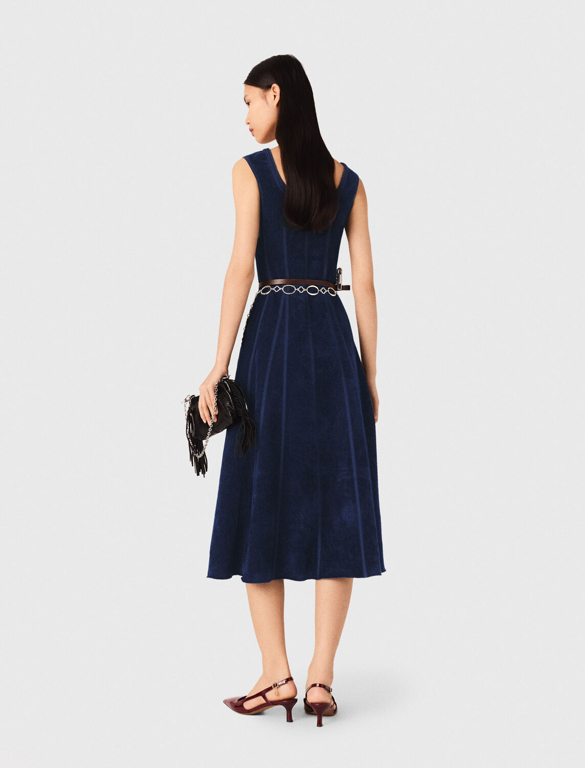 maje - Dresses - MAJE